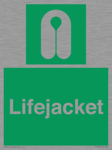 Lifejacket